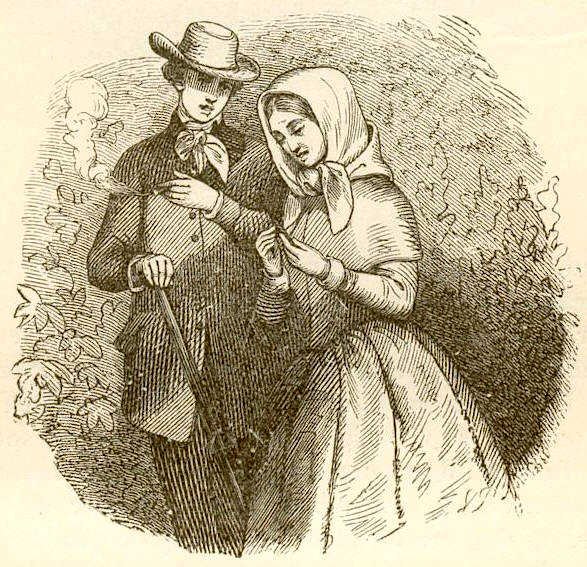 К Г Паустовский старый повар