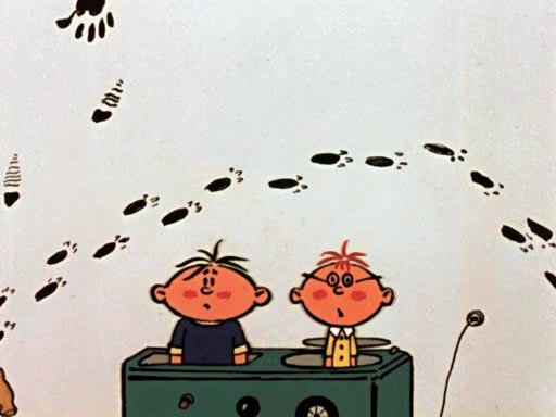 Раскраска дети комната беспорядок