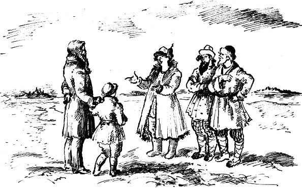 Поэма дедушка Некрасов