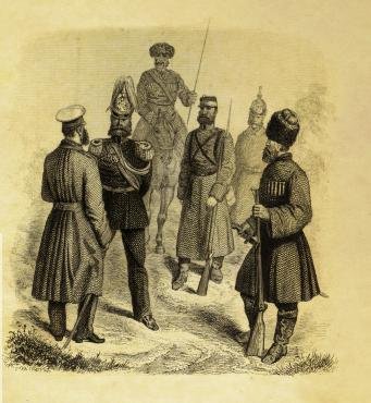 Н.С.Лескова «человек на часах»