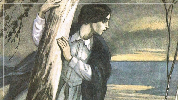 А Н Островский гроза иллюстрации