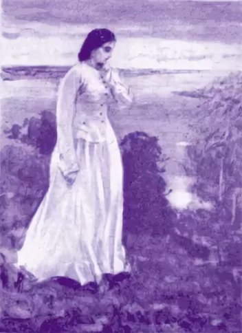 Эпиграф к грозе Островского