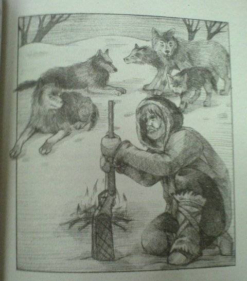 Любовь к жизни Джек Лондон книга книги Джека Лондона иллюстрации