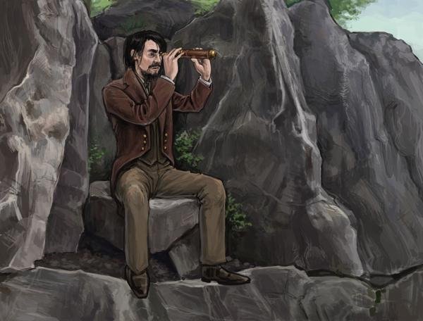 Золотой Жук Эдгар Аллан