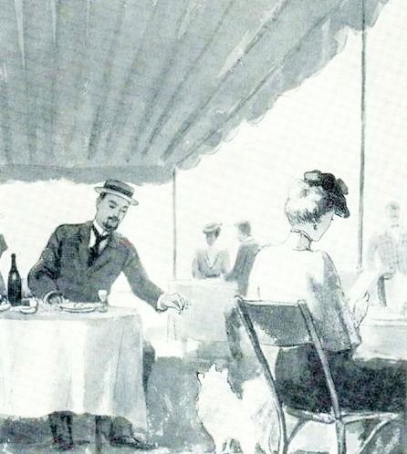 Рассказ Чехова дама с собачкой