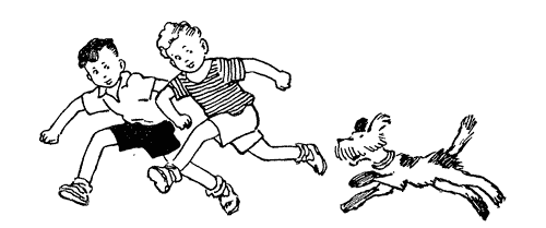 Н Н Носов ПРЯТКИ