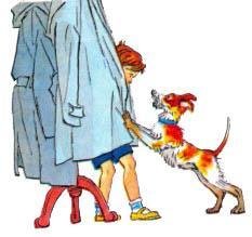 Носов ПРЯТКИ картинки