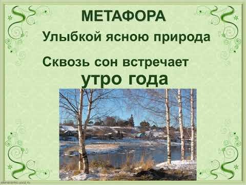 Гонимы вешними лучами с окрестных гор уже