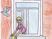 Картинный план тайное становится явным Драгунский