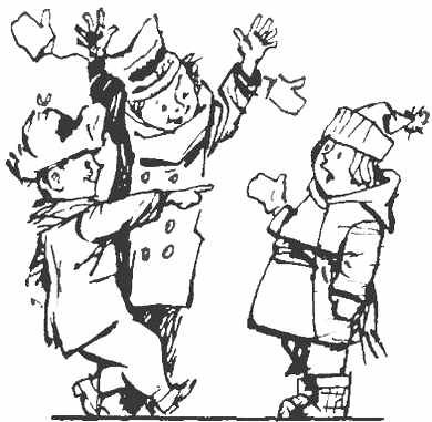 Заколдованная буква Аленка