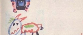 Выглянул Подснежник в полутьме Лесной стихотворение