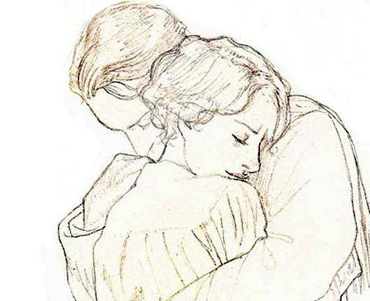 Соня Дановски иллюстрации