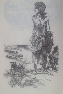 Н А Некрасова школьник