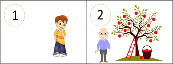 Рассказ Сухомлинского яблоко и рассвет в подготовительной группе