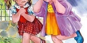 Иллюстрации к рассказу до первого дождя (46 фото)