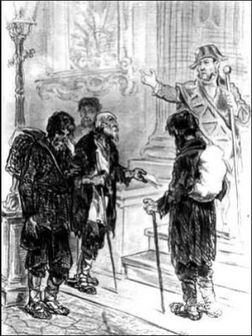 Размышления у парадного подъезда н.а Некрасова