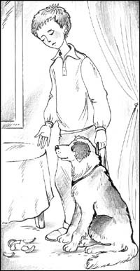 Осеева совесть иллюстрации