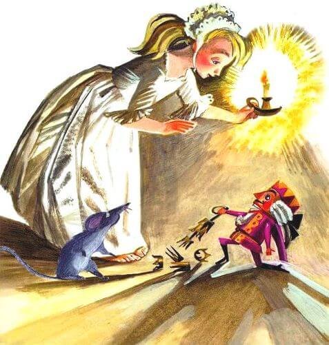 Максим Митрофанов Щелкунчик и мышиный Король