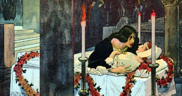 Ромео и Джульетта пьеса Шекспира