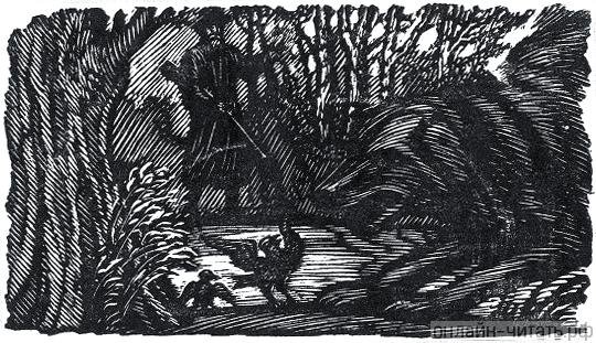 Иван Тургенев Воробей стихотворение в прозе