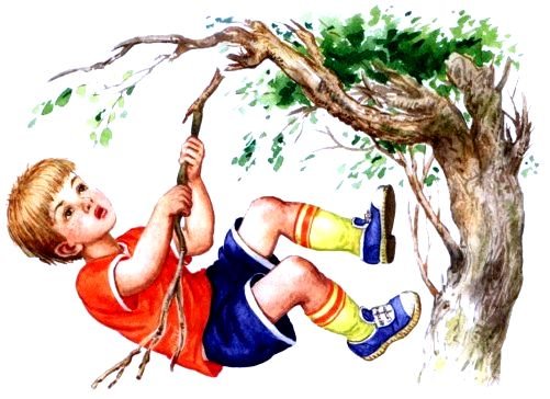 Валентина Осеева отомстила