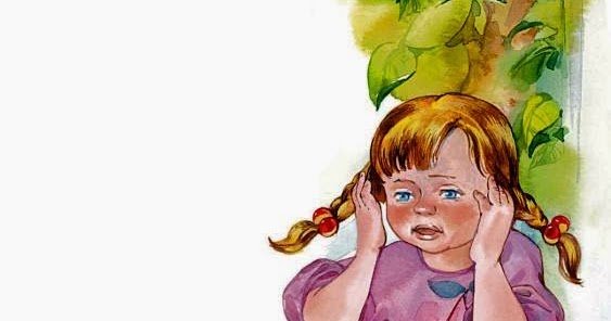 Рассказ Осеевой отомстила