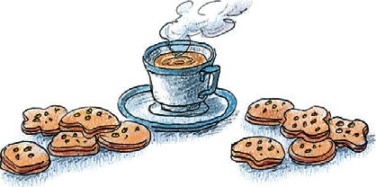 Валентина Осеева печенье