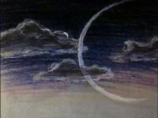 Лунный свет Дебюсси