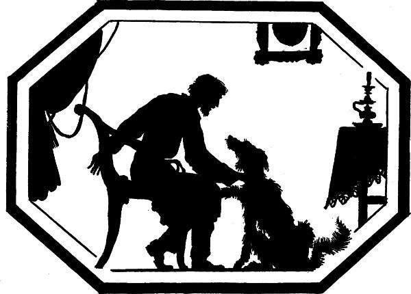 Иван Тургенев собака