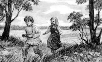 Чемберс-Билибина, Мария Яковлевна