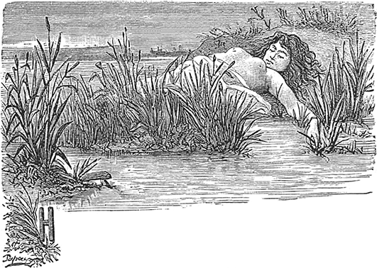 Майская ночь или Утопленница Николай Гоголь