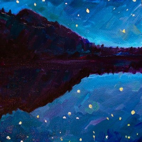 Лунная Серенада