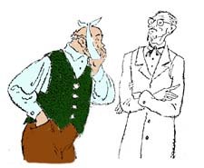 Чехов Лошадиная фамилия рисунок