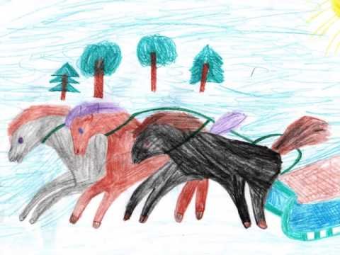 Тройка Свиридова