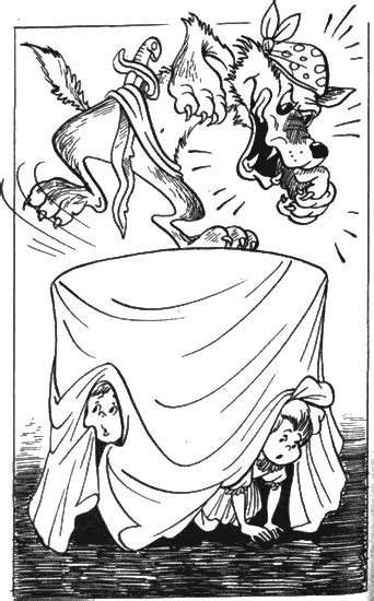 Затейники Носов