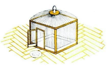 Л Н толстой Варя и Чиж