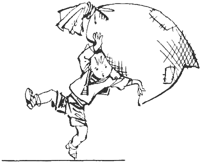 Иллюстрация к рассказу м Зощенко Великие путешественники