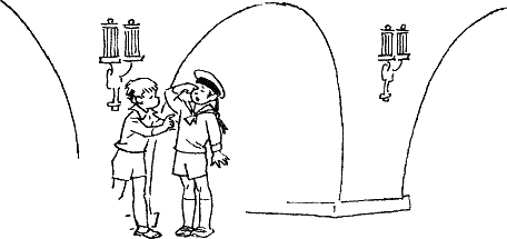 Николай Носов метро