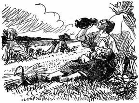 Сычков страда