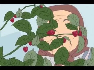 Сказка братьев Гримм горшок каши