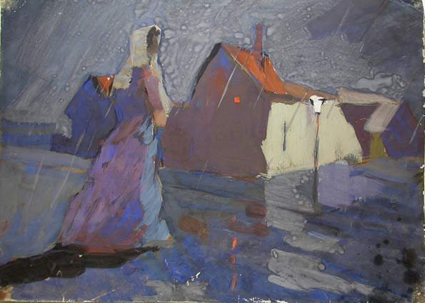 Старый повар книга книги Константина Паустовского