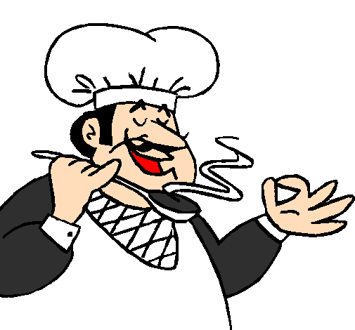 Паустовский старый повар Моцарт