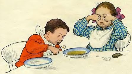 Про снежный Колобок рассказ Калининой