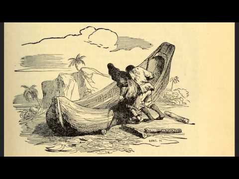 Главы Робинзон Крузо Даниэль Дефо