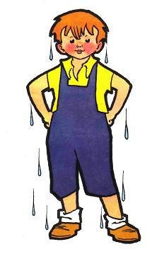 Зощенко самое главное иллюстрации