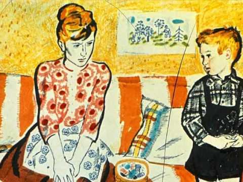 Михаил Зощенко самое главное иллюстрации