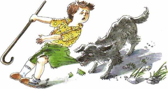 Зощенко самое главное иллюстрации