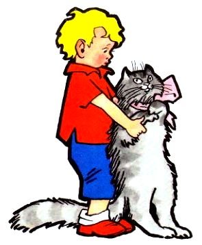 Показательный ребенок Зощенко