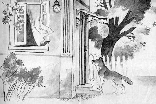 Рассказ почему Осеева