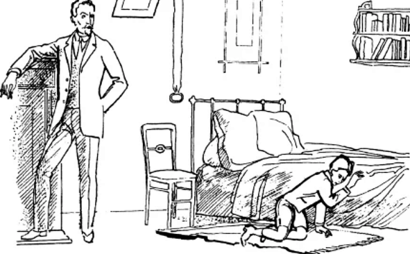 Иван Алексеевич Бунин цифры